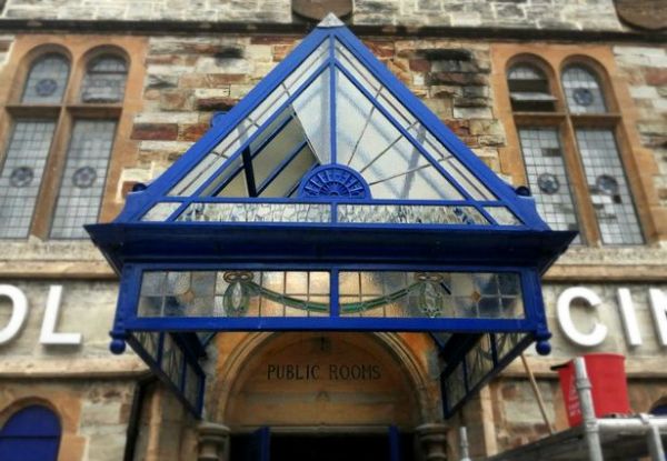 New cinema now open in Bodmin